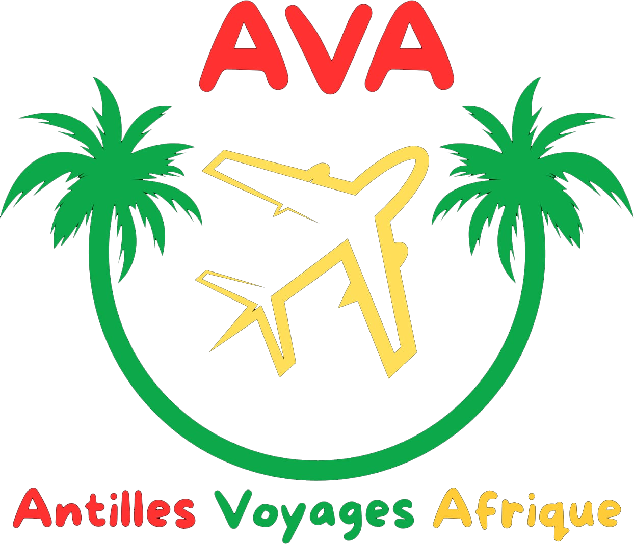 AVA - Antilles Voyages Afrique