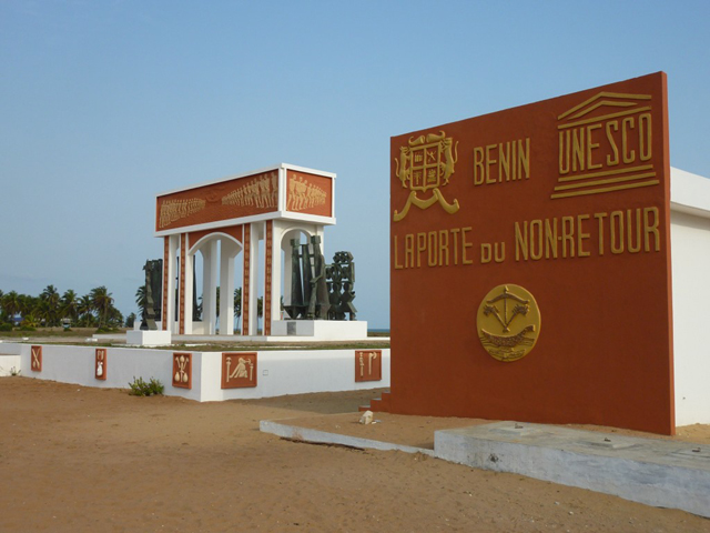 Bénin - Cotonou